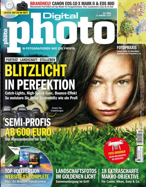 DigitalPHOTO 04/2016