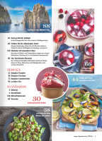 Vorschau: So is(s)t Italien 05/2024 Vorschau: So is(s)t Italien 05/2024