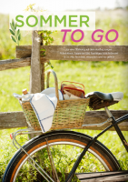 Vorschau: ZauberTopf 05/2021 Vorschau: ZauberTopf 05/2021