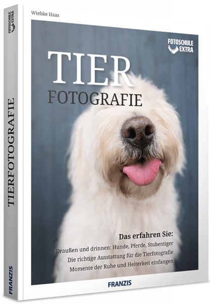 Tierfotografie - Fotoschule Extra