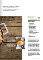 Vorschau: ZauberMix - Ausgabe 05/2024 Vorschau: ZauberMix - Ausgabe 05/2024