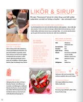 Vorschau: Einfach selbst gemixt! - Geschenke aus dem Thermomix® Vorschau: Einfach selbst gemixt! - Geschenke aus dem Thermomix®