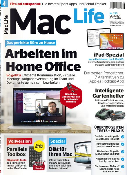 Mac Life 05/2020