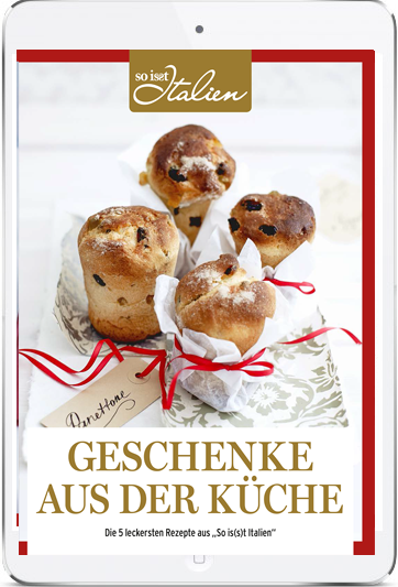 Geschenke aus der Küche