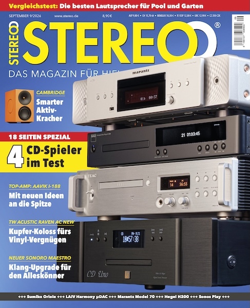 Stereo