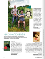 Vorschau: BÜCHER 03/2025 Vorschau: BÜCHER 03/2025