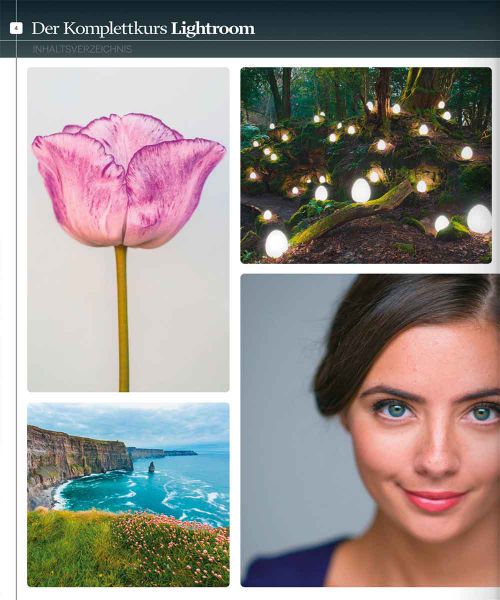 Photoshop Lightroom 01/2020