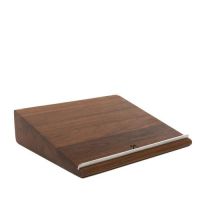 EcoStand- Ergonomic, Wooden MacBook Lift EcoStand- Ergonomic, Wooden MacBook Lift