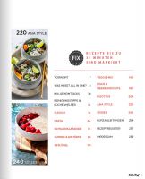 Vorschau: ZauberTopf mixt! - All in One Vorschau: ZauberTopf mixt! - All in One