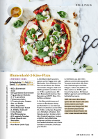 Vorschau: Healthy Life Low Carb 01/2024 Vorschau: Healthy Life Low Carb 01/2024