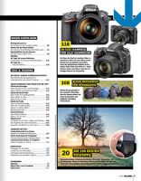 Vorschau: NikonBIBEL 01/2015 Vorschau: NikonBIBEL 01/2015