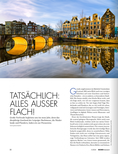 BÜCHER 03/2024