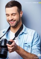 Vorschau: DigitalPHOTO Sonderheft – Crashkurs Fotografie Teil 1 - eBook Vorschau: DigitalPHOTO Sonderheft – Crashkurs Fotografie Teil 1 - eBook