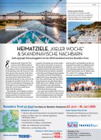 Vorschau: RENDSBURGerleben - September 2019 - Lesepreobe 4 Vorschau: RENDSBURGerleben - September 2019 - Lesepreobe 4