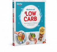 Vorschau: Zaubertopf Einfach lecker - Abnehmen mit Low Carb Vorschau: Zaubertopf Einfach lecker - Abnehmen mit Low Carb