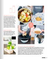 Vorschau: Einfach selbst gemixt! - Geschenke aus dem Thermomix® Vorschau: Einfach selbst gemixt! - Geschenke aus dem Thermomix®