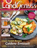 LandGenuss 05/2016 LandGenuss 05/2016