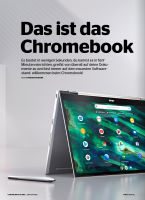 Vorschau: ChromebookGuide 2021 Vorschau: ChromebookGuide 2021