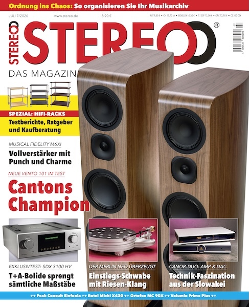 Stereo