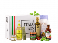 ITALOBOX - einmalige Genusslieferung ITALOBOX - einmalige Genusslieferung