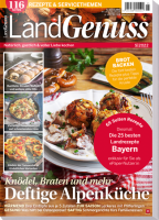 LandGenuss 05/2022 LandGenuss 05/2022