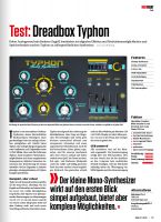 Vorschau: Beat 01/2021 English Vorschau: Beat 01/2021 English