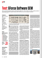 Vorschau: Beat English 10/2022 Vorschau: Beat English 10/2022