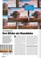 Vorschau: DigitalPHOTO 11/2021 Vorschau: DigitalPHOTO 11/2021