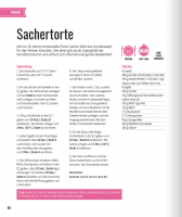 Vorschau: Südtirol backt Vorschau: Südtirol backt