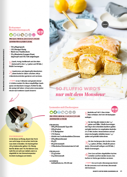 ZauberMix - Ausgabe 02/2024