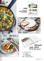 Vorschau: Healthy Life Low Carb 01/2021 Vorschau: Healthy Life Low Carb 01/2021