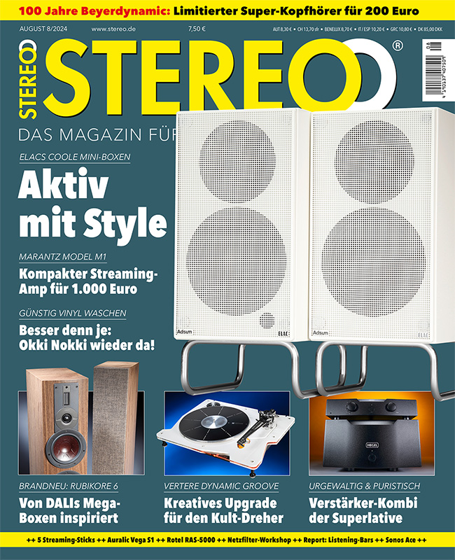Stereo