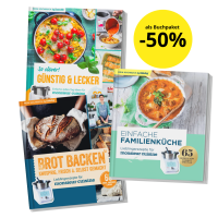 Zaubermix - Buchpaket - Ab nach draußen! Zaubermix - Buchpaket - Ab nach draußen!