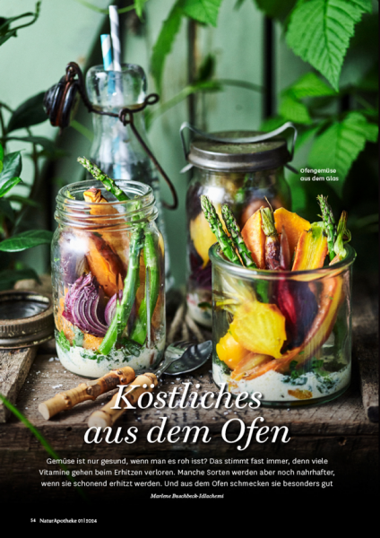 NaturApotheke 01/2024