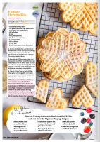 Vorschau: Healthy Life Low Carb 02/2022 Vorschau: Healthy Life Low Carb 02/2022