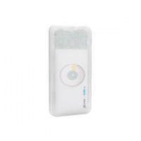 Powerbank PLUS Wireless Discovery 10.000mAh Powerbank PLUS Wireless Discovery 10.000mAh
