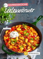 Vorschau: ZauberMix - Ausgabe 01/2025 Vorschau: ZauberMix - Ausgabe 01/2025