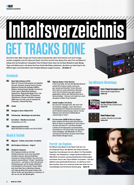 Beat 02/2022