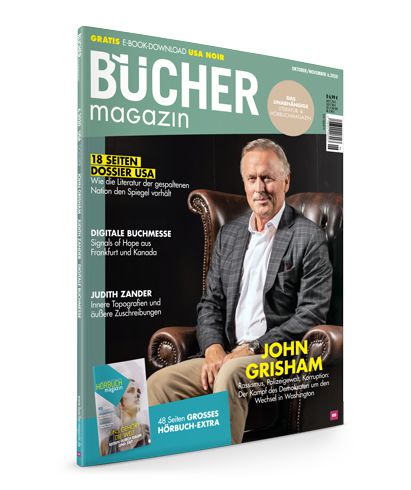 BÜCHER 06/2020
