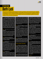 Vorschau: Beat 03/2022 Vorschau: Beat 03/2022
