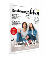 Vorschau: RENDSBURGerleben - September 2019 Vorschau: RENDSBURGerleben - September 2019