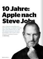 Vorschau: Mac Life 11/2021 Vorschau: Mac Life 11/2021