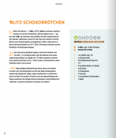 Vorschau: ZauberTopf - Einfach lecker! - Brot Backen ohne warten Vorschau: ZauberTopf - Einfach lecker! - Brot Backen ohne warten