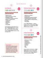 Vorschau: ZauberTopf Gold-Edition 02/2025 - All in One per Express Vorschau: ZauberTopf Gold-Edition 02/2025 - All in One per Express