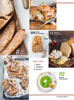 Vorschau: LandGenuss Spezial 01/2020 - Brot "Gesund und Gut" Vorschau: LandGenuss Spezial 01/2020 - Brot "Gesund und Gut"