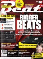 Beat 02/2015 Beat 02/2015