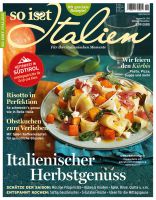 So is(s)t Italien 05/2019 So is(s)t Italien 05/2019