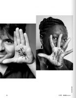 Vorschau: BÜCHER 06/2020 Vorschau: BÜCHER 06/2020