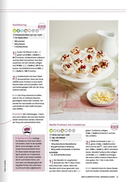 ZauberMix - Ausgabe 01/2021