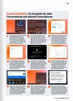 Vorschau: ChromebookGuide 2021 Vorschau: ChromebookGuide 2021